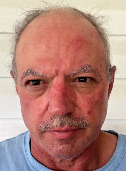 Photo of offender