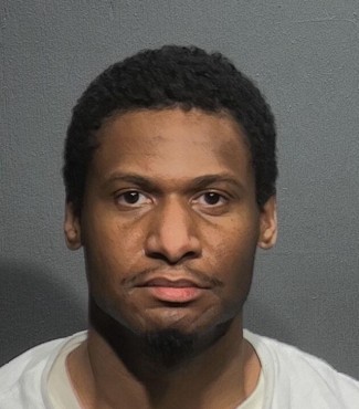 Photo of offender