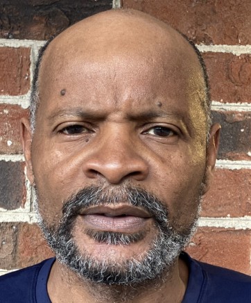 Photo of offender