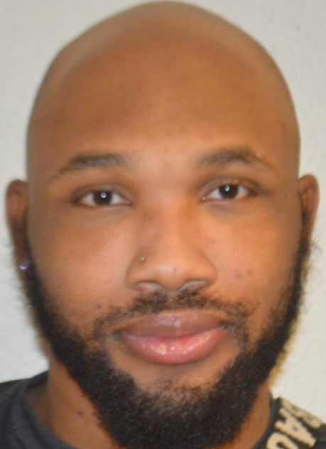 Photo of offender