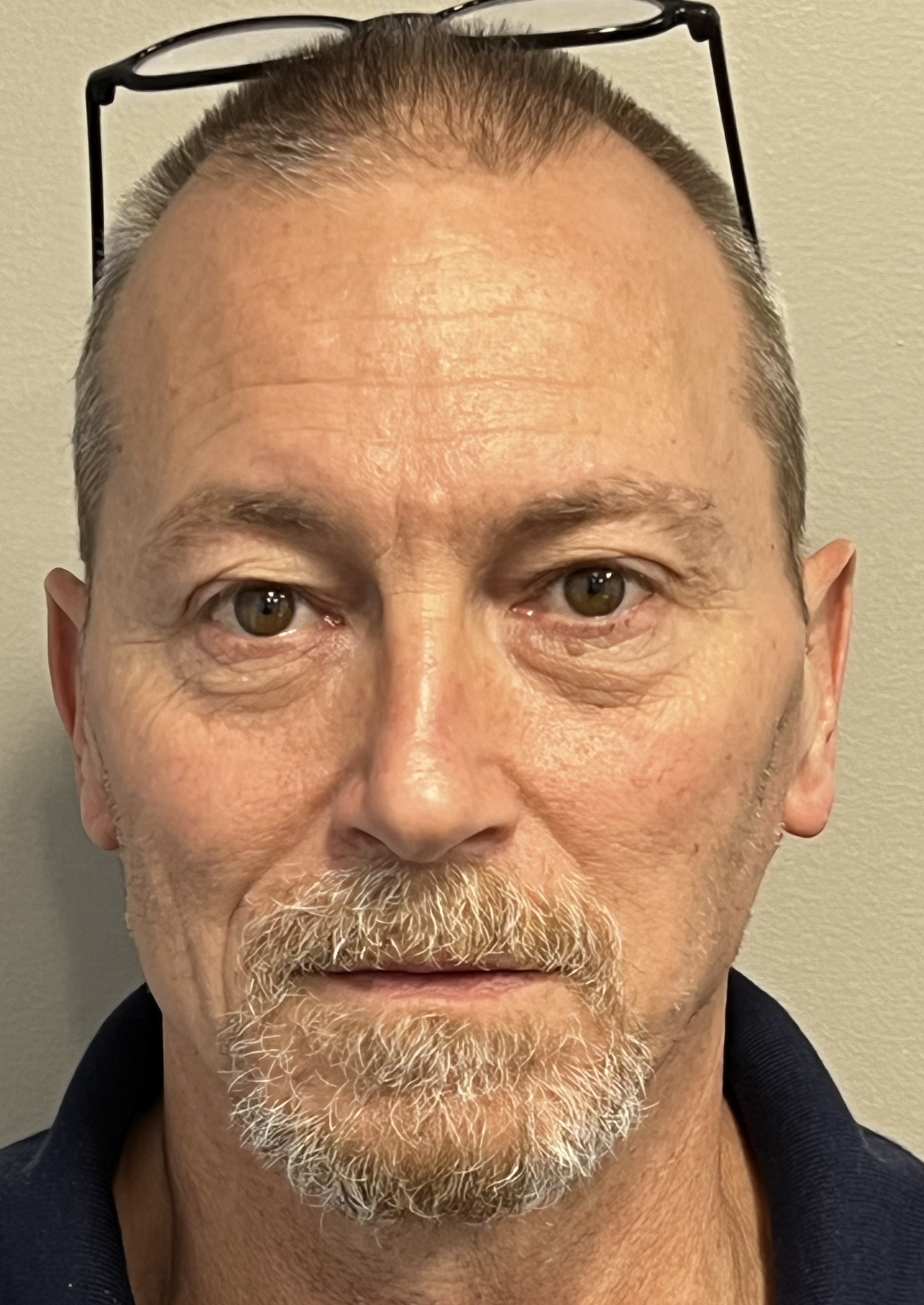 Photo of offender