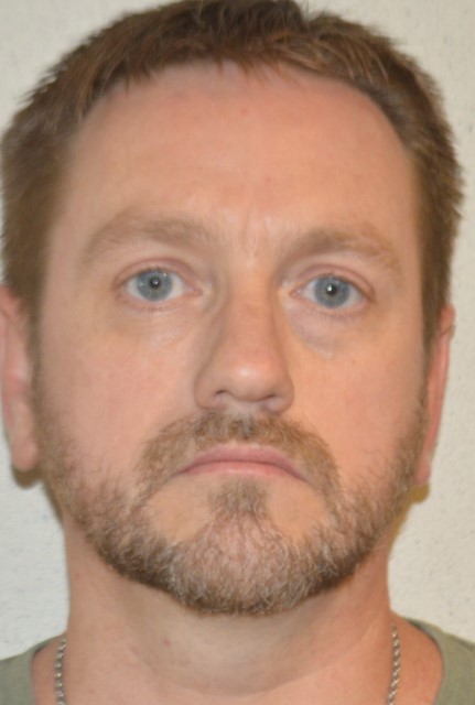 Photo of offender