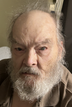 Photo of offender