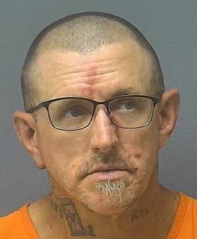 Photo of offender