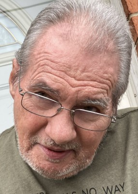 Photo of offender