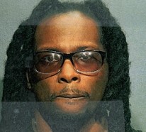Photo of offender