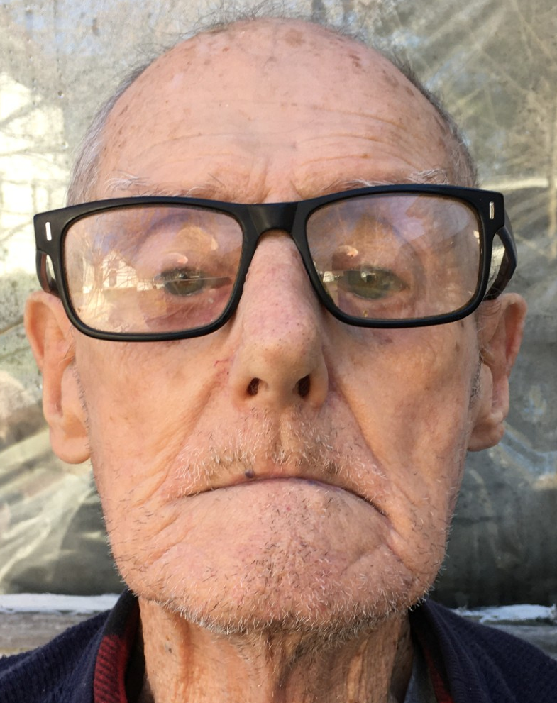 Photo of offender