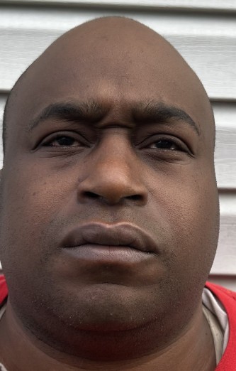 Photo of offender