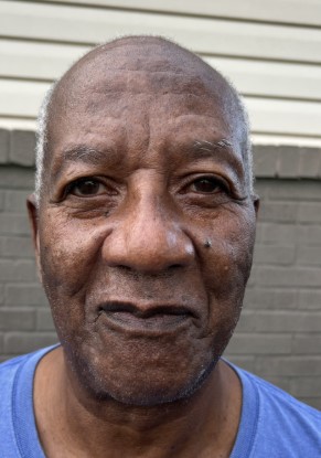 Photo of offender