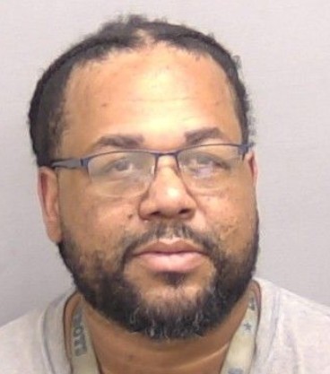 Photo of offender