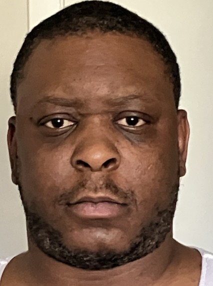 Photo of offender