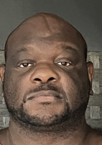 Photo of offender