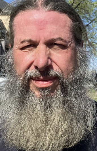 Photo of offender
