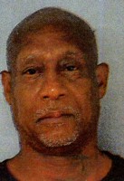 Photo of offender