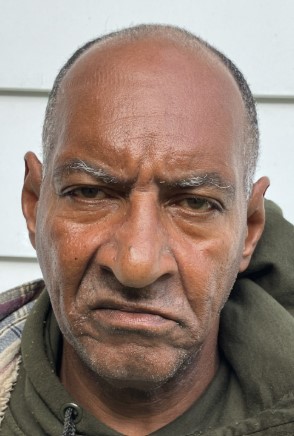 Photo of offender
