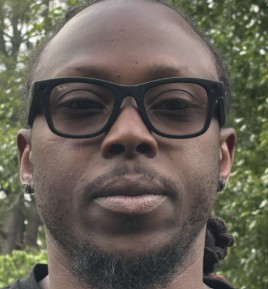 Photo of offender