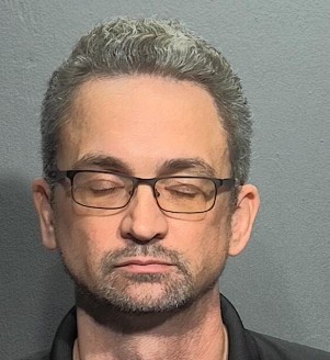 Photo of offender