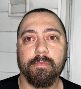 Photo of offender