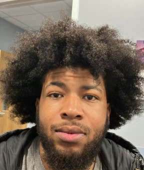Photo of offender