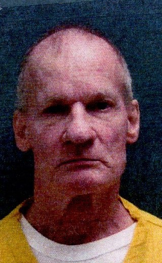 Photo of offender