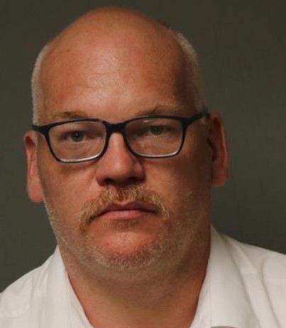 Photo of offender