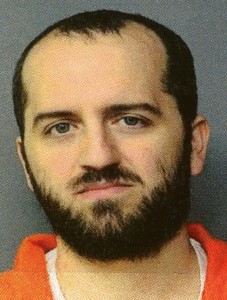 Photo of offender