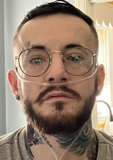 Photo of offender