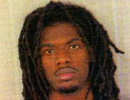 Photo of offender
