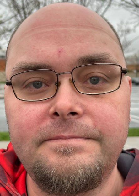 Photo of offender