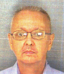 Photo of offender