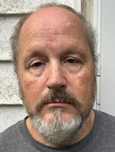 Photo of offender