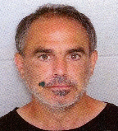Photo of offender