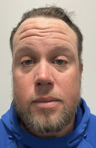 Photo of offender