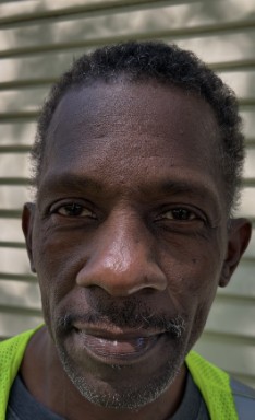 Photo of offender
