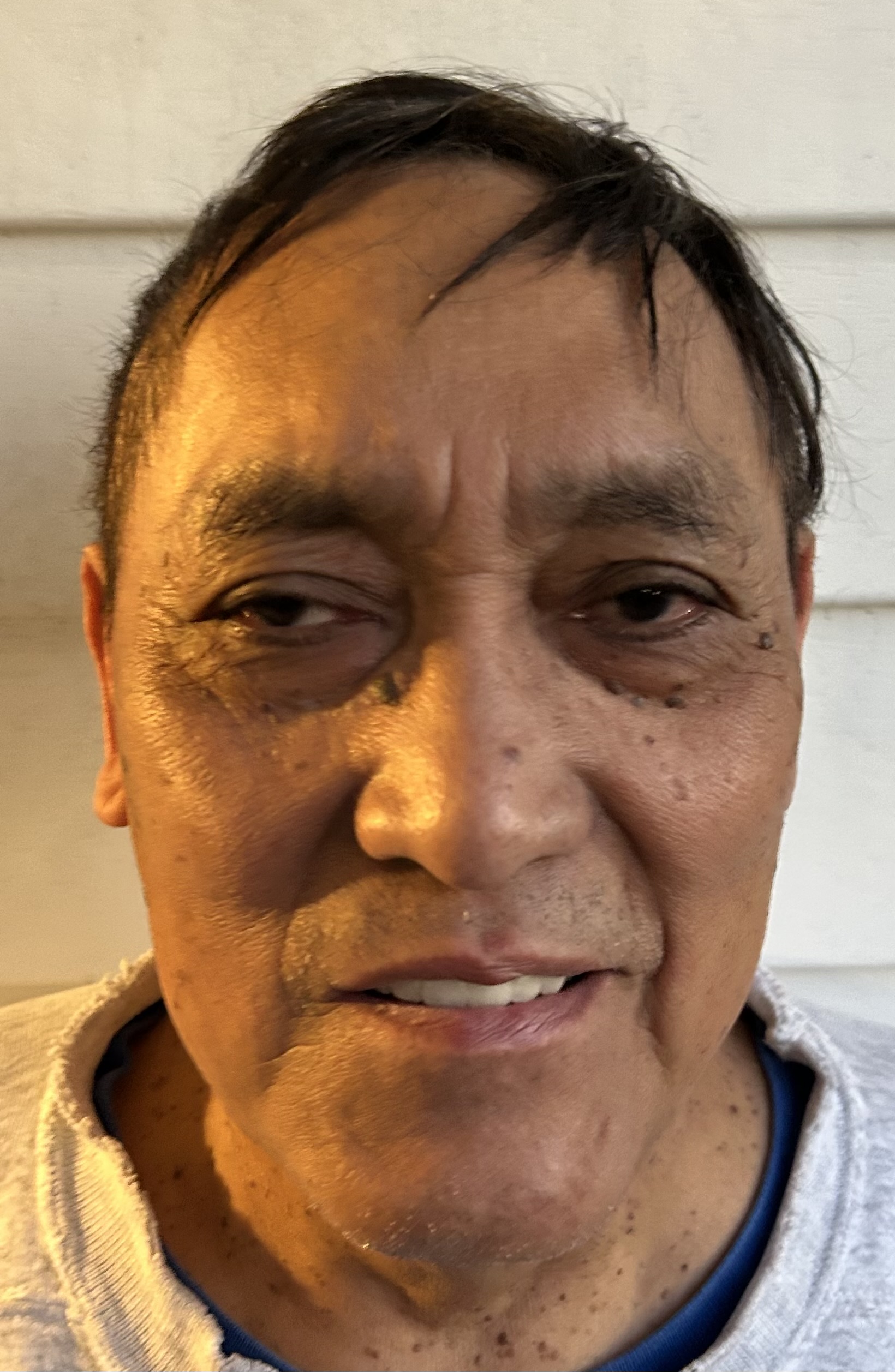 Photo of offender