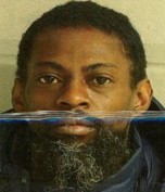 Photo of offender