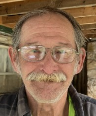 Photo of offender