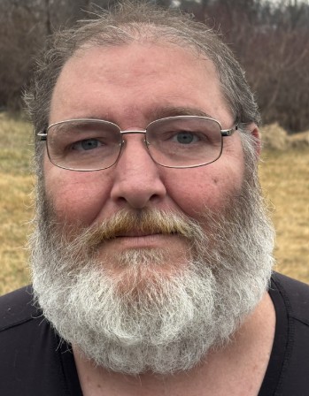 Photo of offender