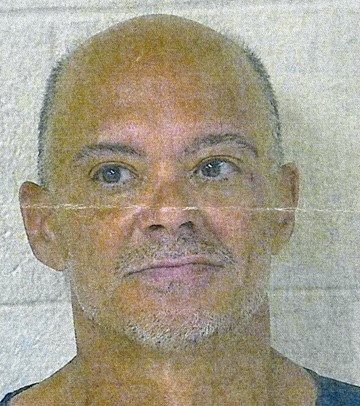 Photo of offender