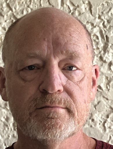 Photo of offender