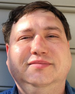 Photo of offender