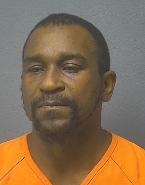 Photo of offender
