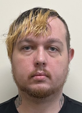 Photo of offender