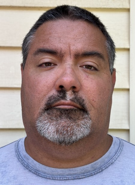 Photo of offender