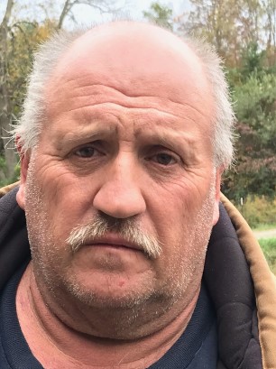 Photo of offender