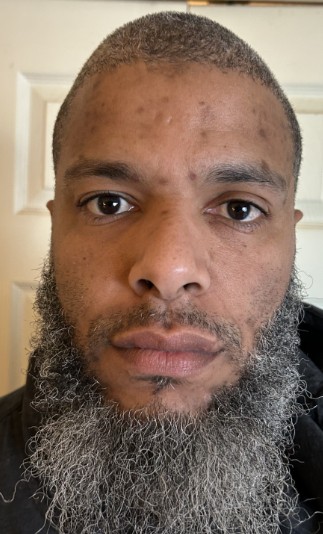 Photo of offender