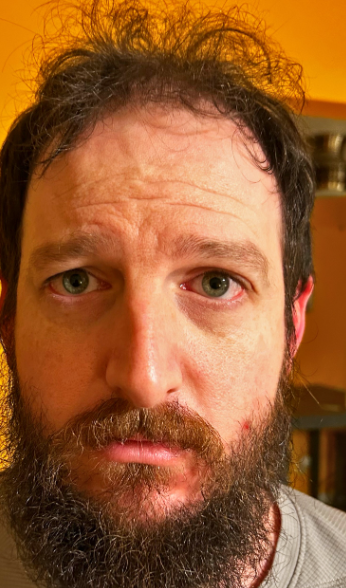 Photo of offender