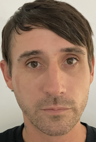 Photo of offender