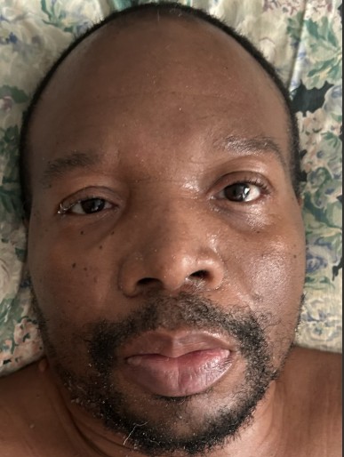 Photo of offender