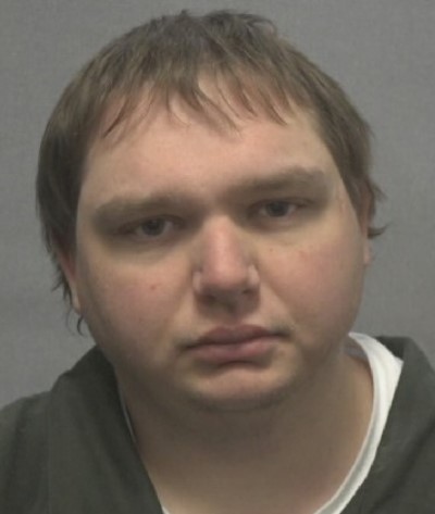 Photo of offender